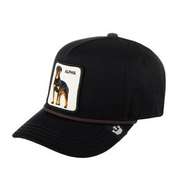 Бейсболка GOORIN BROTHERS арт. 101-1133 (черный)