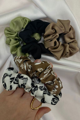 3000 РЕЗИНКИ ДЛЯ ВОЛОС