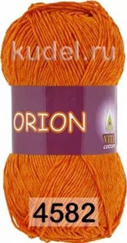 ORION - Vita cotton фото 10