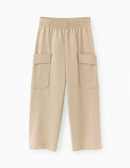 Брюки для девочки