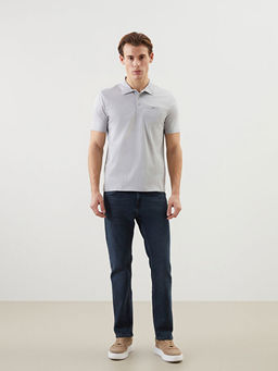 779 Regular Fit Erkek Jean Pantolon