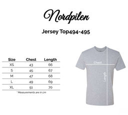 Джерси top494 - Argo exclusive фото 2