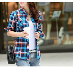 Блузка женская 604OF302