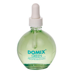Domix Масло для ногтей и кутикулы Фейхоа, 75 мл