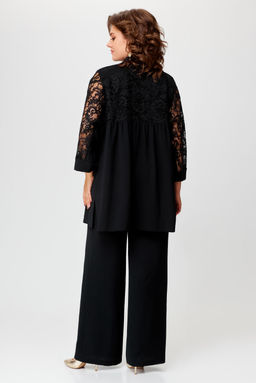 Костюм Svetlana Style 2025 черный