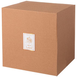 Подсвечник Lefard Рококо 24×17,1×24 см  фото 2