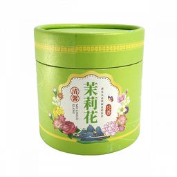 Благовония Спирали малый тубус Жасмин 48 спиралей