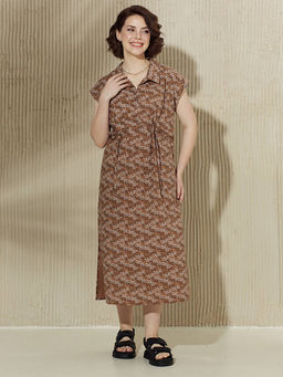 Платье из батиста ,100% хлопок - Vals фото 6