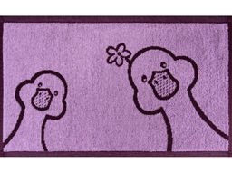 1с105.413ж1 Соты и пчелка (коралл3) Полотенце махровое 50х30 см - Текс-дизайн фото 262