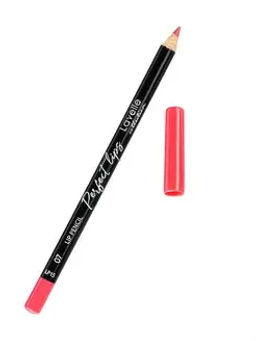 LavelleCollection Карандаш для губ LP15 тон 07 классический красный