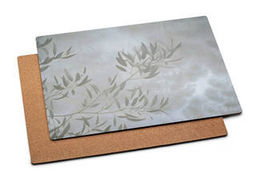 Коврик пробковый 29*39 см APOLLO genio "Listelle"