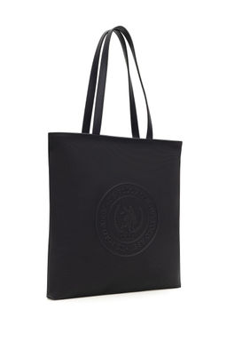 Женская темно-синяя сумка через плечо Неожиданная скидка в корзине - U.s. polo assn фото 4