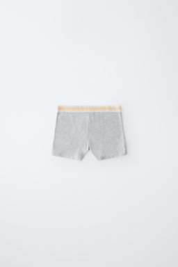 Боксеры детские Zara Pack 5 6-14 лет мультиколор