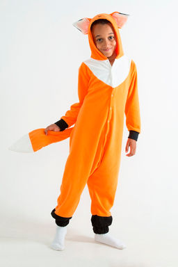Кигуруми для детей Лиса - Storyland фото 4