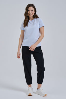 Футболка Голубой - Anta фото 6