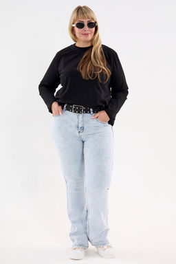 Лонг с отделкой