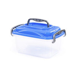 Контейнер №55 с крышкой, 370х255х207 мм, 8,6 литра