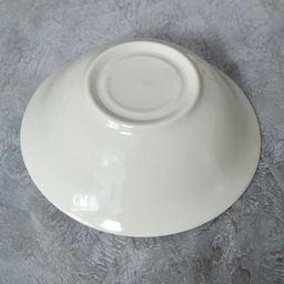 Салатник 15 см 410 мл (подглазурная деколь Голубая) арт.MFK07975 /МФК/  фото 3