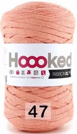 RIBBON XL - Hoooked фото 11