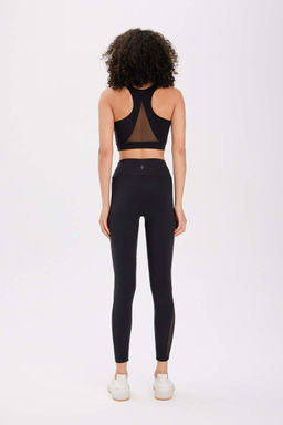 Колготки с запахом на талии DeFactoFit  фото 7