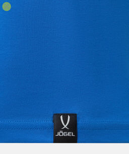 Футболка JOGEL ESSENTIAL Core Tee, синий  фото 9