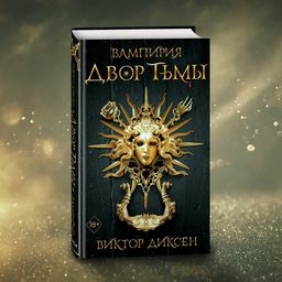 Двор Тьмы (#1)