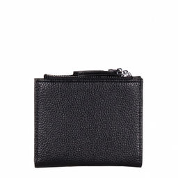 Кошелек 1701SG black S-STYLE