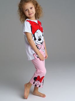 PlayToday / Пижама для девочки  фото 5
