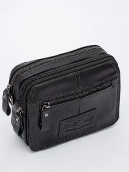 Сумка 6545-1TR black Tough Ruder