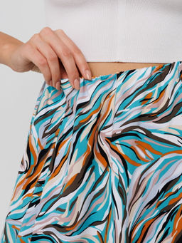 Юбка женская Ю-14 (вискоза) - Elenatex фото 51