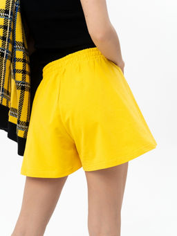 Шорты футер 2-нитка - Binita фото 6