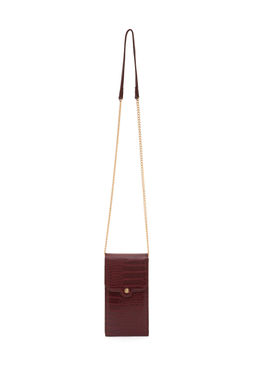 Kad_n Bordo C_zdan Sepette S_rpriz _ndirim - U.s. polo assn фото 4