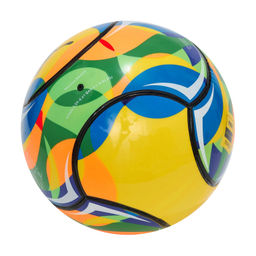 Мяч футбольный