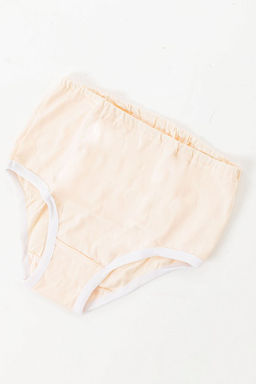 Трусы М30040о Молочный