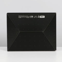 Коробка сборная 23 февраля, танк, 30 23 12 см - Дарите счастье фото 8