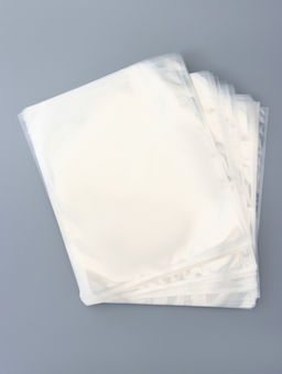 Набор пакетов для вакууматора 100 шт 25х30 см 65 мкм