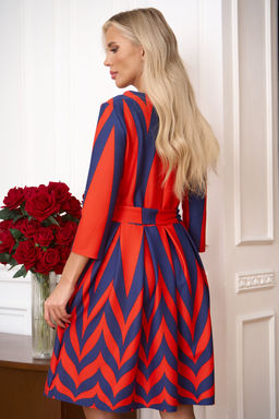 Платье 7047 - Open-style фото 3