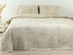 Комплект постельного белья 25С140-ШР/у/уп/ст 220*200 "Грация" цв. 1 рис. 112