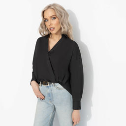 Рубашка из хлопка, На моих условиях - Charutti фото 2