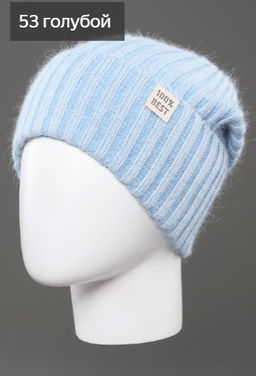 Шапка Тунис - Ferz фото 11