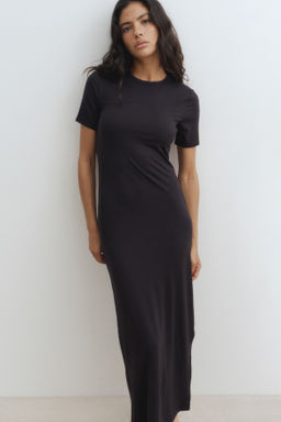 Vestido camiseta - H&m фото 4