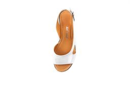 Босоножки EDART 3054.312bl.white.Ibiza