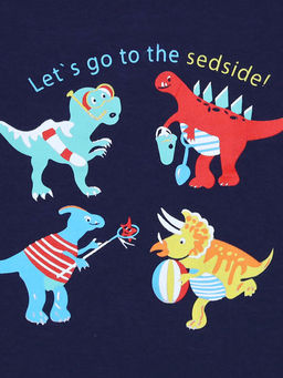 Водолазка для мальчика Milimbi  фото 2