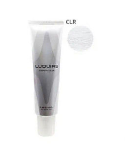 Краска для волос LUQUIAS, тон CLR , 150 г мл.
