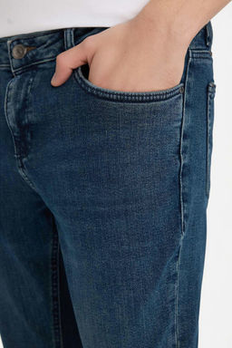 Pedro Slim Fit Jean Pantolon - Defacto фото 4