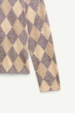 DIAMOND LIMITED EDITION POLO SHIRT