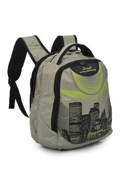 2195 Рюкзак Сити арт345 хаки - АстраТекстиль фото 3