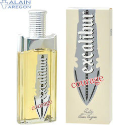 AAm095 Туал/вода муж. (95мл) EXCALIBUR COURAGE. 30