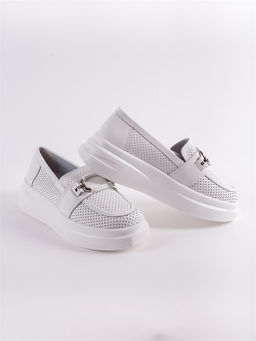 Кроссовки кеды тренд классика/ Слиперы комфорт 23B-1 - Piniolo фото 4