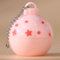 Бальзам для губ Снежинки, 3.5 г, аромат ванили, URAL LAB  фото 11